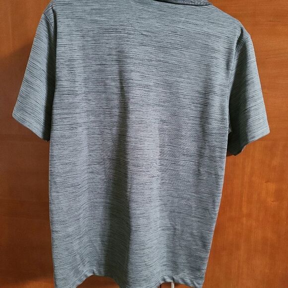 Van Heusen men's classic fit polo shirt - Picture 11 of 11